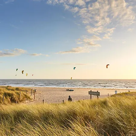 Maison De Dame-de-monts - 4 Pers - Animaux Acceptés - Fr-1-540-305 Hébergement de vacances *