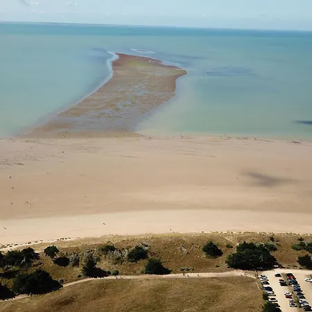 Maison De Dame-de-monts - 4 Pers - Animaux Acceptés - Fr-1-540-305 *