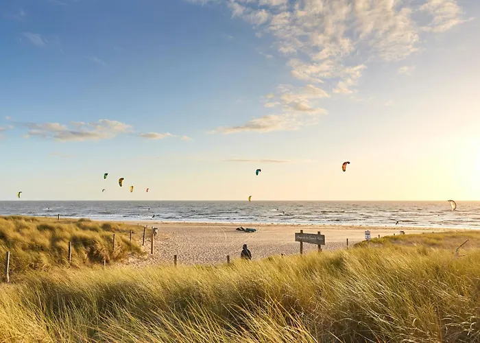 Maison De Dame-de-monts - 4 Pers - Animaux Acceptés - Fr-1-540-305 Hébergement de vacances *
