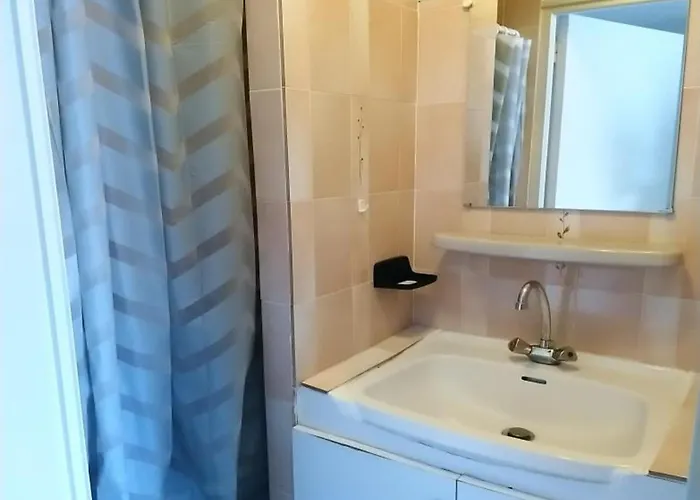 Maison De Dame-de-monts - 4 Pers - Animaux Acceptés - Fr-1-540-305 Hébergement de vacances *