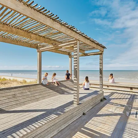 Maison De Dame-de-monts - 4 Pers - Animaux Acceptes - Fr-1-540-305 Vakantiehuis Notre-Dame-de-Monts