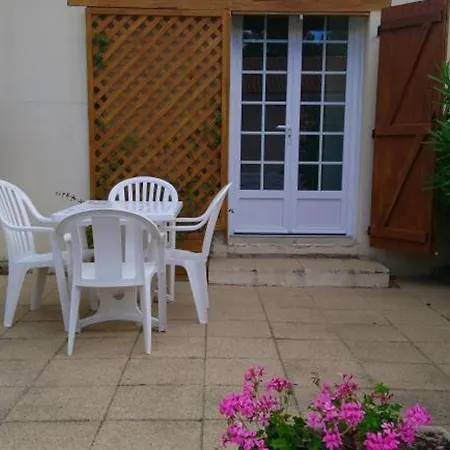 Maison De Dame-de-monts - 4 Pers - Animaux Acceptes - Fr-1-540-305