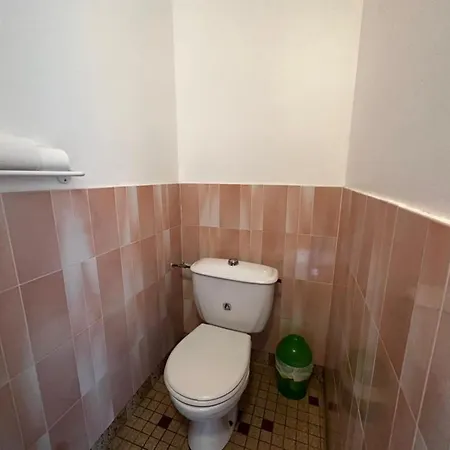 Maison De Dame-de-monts - 4 Pers - Animaux Acceptes - Fr-1-540-305 * Notre-Dame-de-Monts