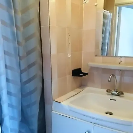 Maison De Dame-de-monts - 4 Pers - Animaux Acceptes - Fr-1-540-305 Vakantiehuis *