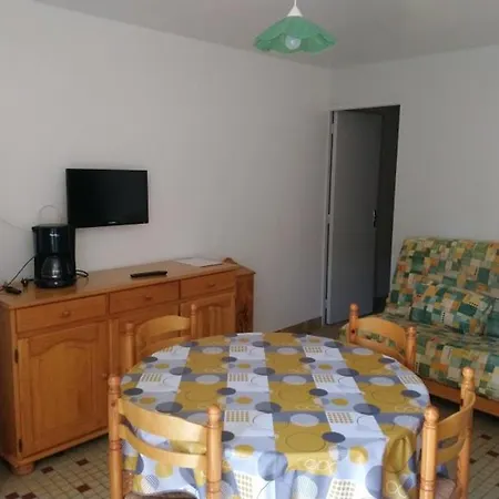 Maison De Dame-de-monts - 4 Pers - Animaux Acceptes - Fr-1-540-305 Notre-Dame-de-Monts