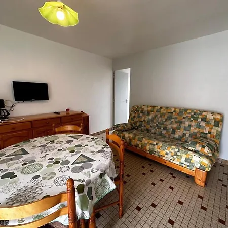 Maison De Dame-de-monts - 4 Pers - Animaux Acceptes - Fr-1-540-305 Vakantiehuis Notre-Dame-de-Monts