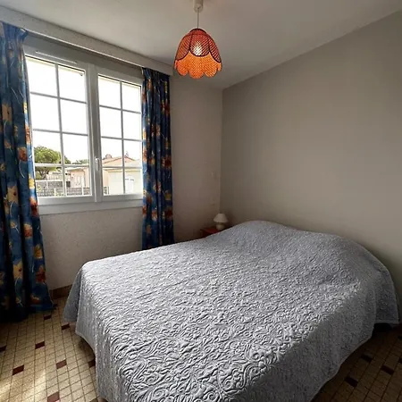 Maison De Dame-de-monts - 4 Pers - Animaux Acceptes - Fr-1-540-305 Notre-Dame-de-Monts